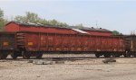 ATSF 73434 - Atchison Topeka & Santa Fe